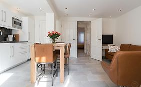 Artis Plantage Apartment